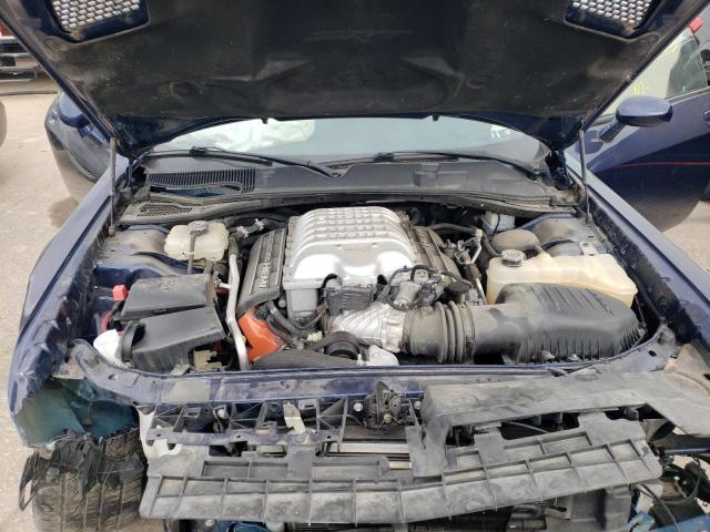 Снимка 11 от търг – 2016 DODGE CHALLENGER с VIN 2C3CDZC96GH270893