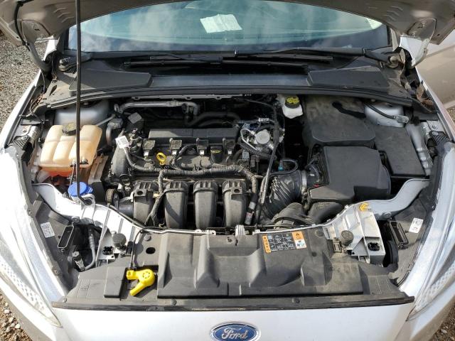 Photo 11 from auction – 2018 FORD FOCUS SE with VIN 1FADP3F21JL284283