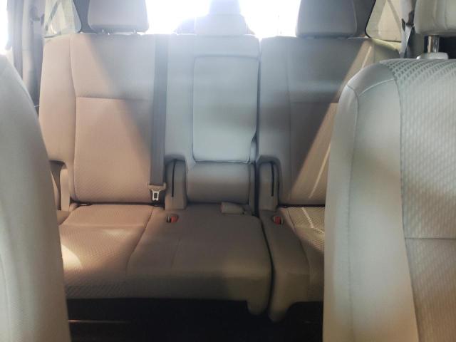Photo 10 from auction – 2019 TOYOTA HIGHLANDER with VIN 5TDBZRFH9KS934707