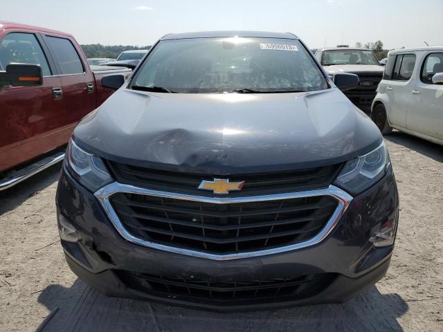 Photo 5 from auction – 2019 CHEVROLET EQUINOX LT with VIN 3GNAXKEV3KL299481