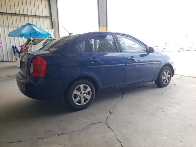 Photo 3 from auction – 2011 HYUNDAI ACCENT GLS with VIN KMHCN4AC6BU612774