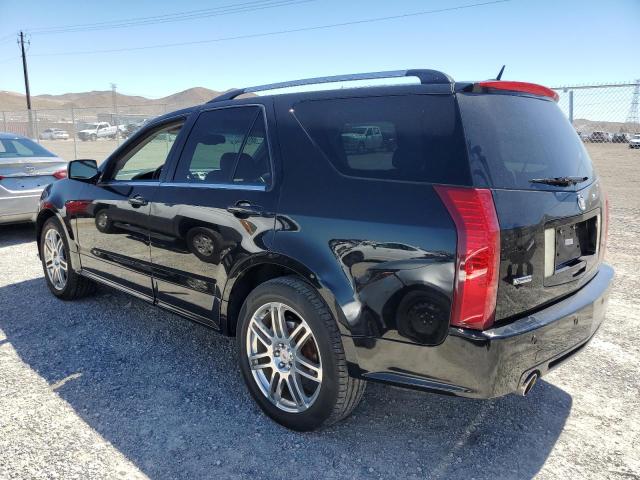 Photo 2 from auction – 2008 CADILLAC SRX with VIN 1GYEE53A180131971