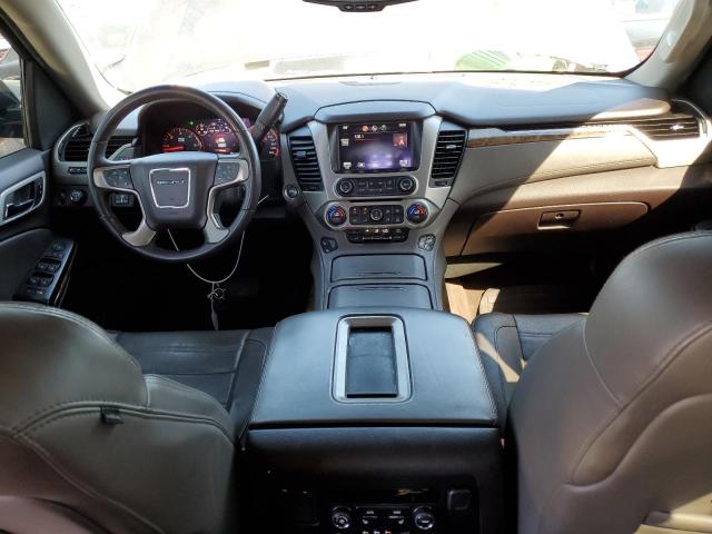 Photo 8 from auction – 2015 GMC YUKON DENA with VIN 1GKS2CKJ8FR144592