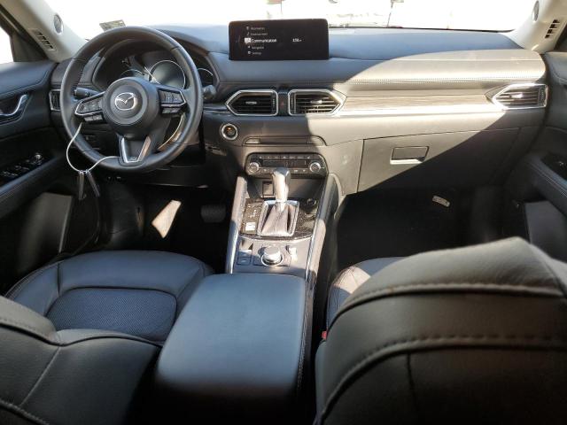 Photo 8 from auction – 2023 MAZDA CX-5 PREMI with VIN JM3KFBEM3P0101906