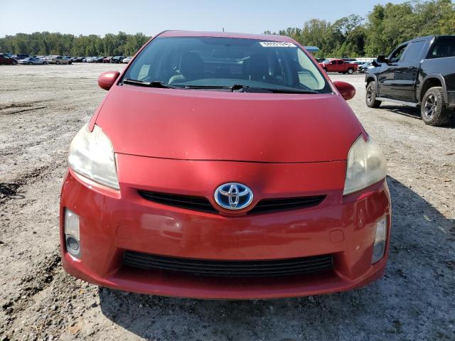 Photo 5 from auction – 2010 TOYOTA PRIUS with VIN JTDKN3DU5A1173422