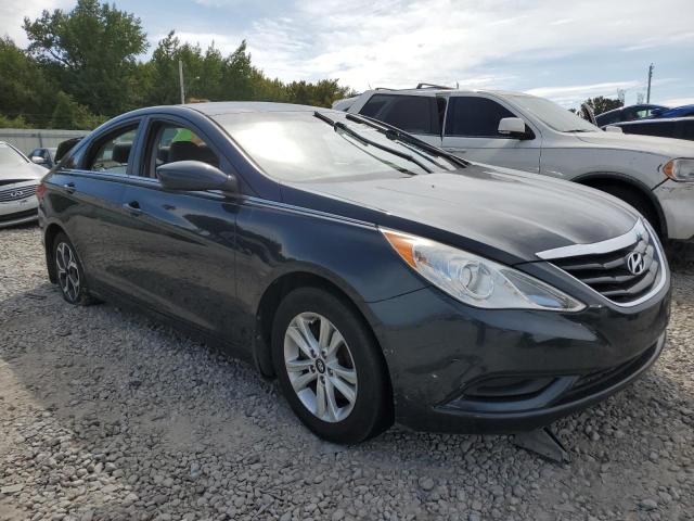 Photo 4 from auction – 2012 HYUNDAI SONATA GLS with VIN 5NPEB4AC2CH416946