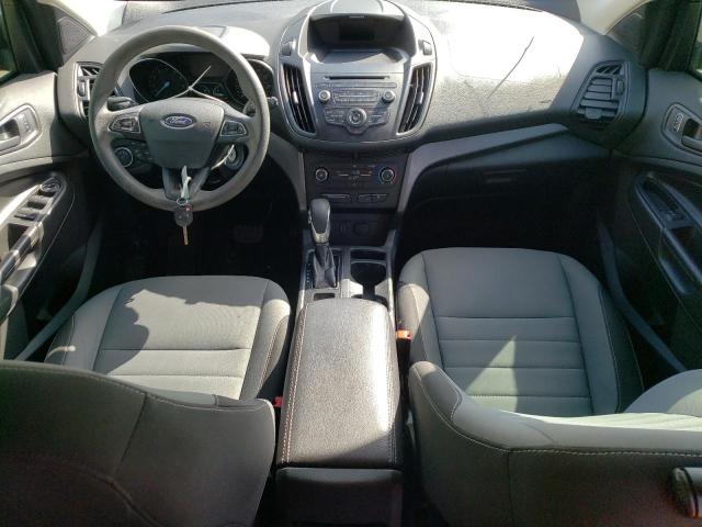 Photo 8 from auction – 2018 FORD ESCAPE S with VIN 1FMCU0F75JUA83890