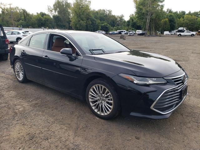 Photo 4 from auction – 2020 TOYOTA AVALON LIM with VIN 4T1DZ1FB2LU043236