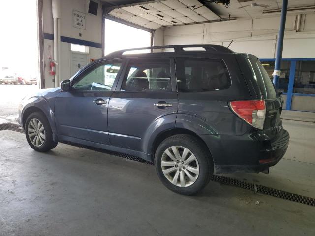 Photo 2 from auction – 2012 SUBARU FORESTER 2 with VIN JF2SHADC0CH454350
