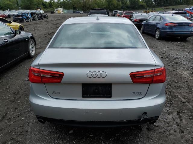 Снимка 6 от търг – 2012 AUDI A6 PREMIUM с VIN WAUGGAFC3CN045651