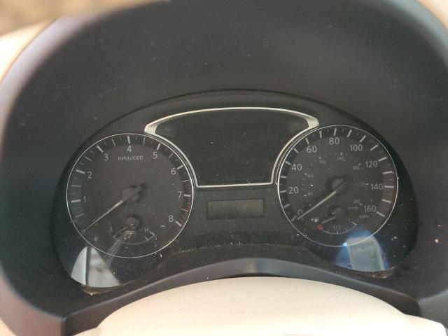 Photo 9 from auction – 2015 NISSAN ALTIMA 2.5 with VIN 1N4AL3AP2FC147314