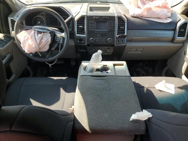 Photo 8 from auction – 2018 FORD F250 SUPER with VIN 1FT7W2A63JEB38163