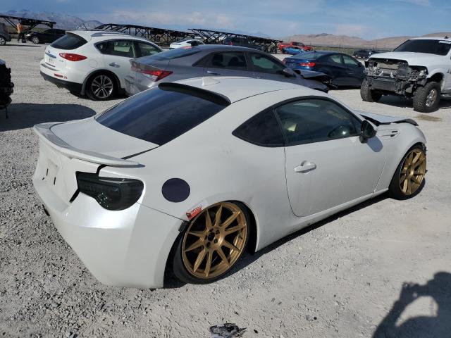 Photo 3 from auction – 2017 TOYOTA 86 BASE with VIN JF1ZNAA12H9703554