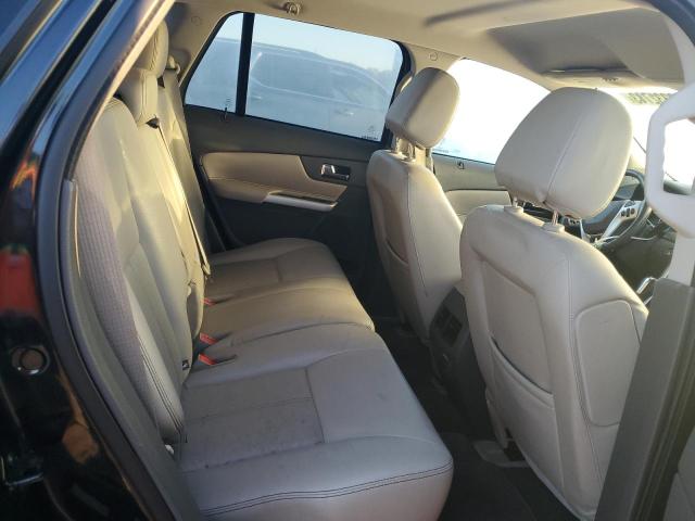 Photo 11 from auction – 2014 FORD EDGE LIMIT with VIN 2FMDK4KC5EBA38819
