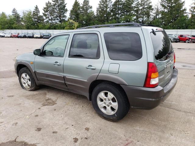 Photo 2 from auction – 2003 MAZDA TRIBUTE ES with VIN 4F2CZ96143KM41338