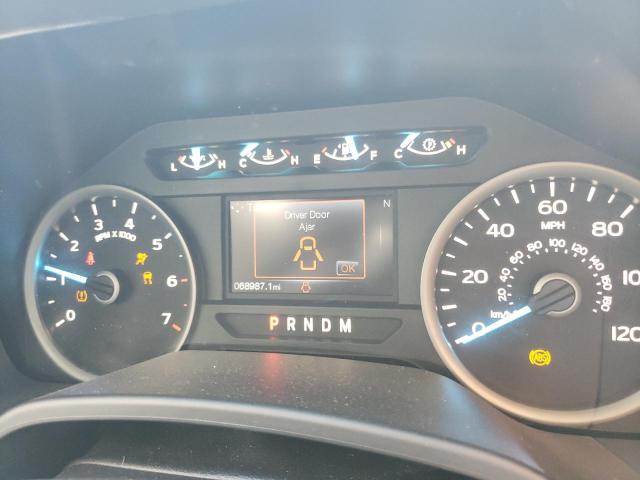 Photo 9 from auction – 2018 FORD F150 SUPER with VIN 1FTEW1EG3JFB37898