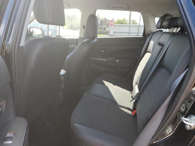 Photo 11 from auction – 2023 MITSUBISHI OUTLANDER with VIN JA4ARUAU8PU005849