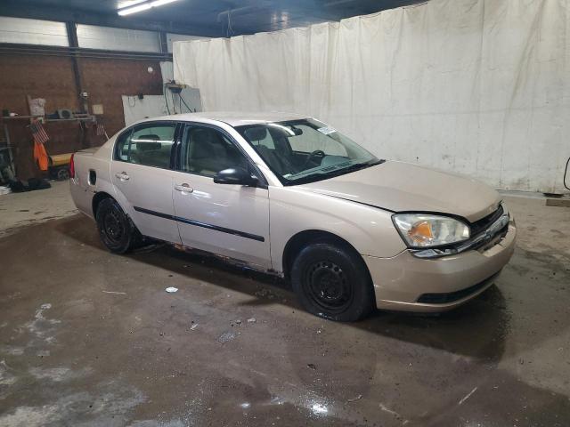 Photo 4 from auction – 2005 CHEVROLET MALIBU with VIN 1G1ZS52F85F189879
