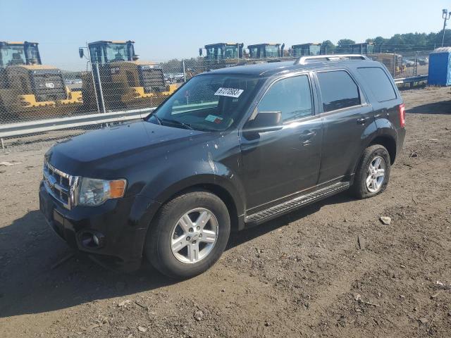 FORD ESCAPE HYB 2012 مع رقم تعريف المركبة 1FMCU4K33CKA79152 - صورة من المزاد