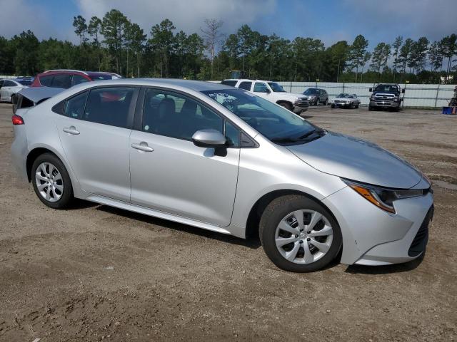 Photo 4 from auction – 2023 TOYOTA COROLLA LE with VIN 5YFB4MDE3PP018437