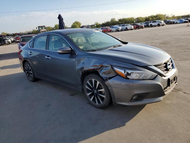 Photo 4 from auction – 2018 NISSAN ALTIMA 2.5 with VIN 1N4AL3AP9JC243191