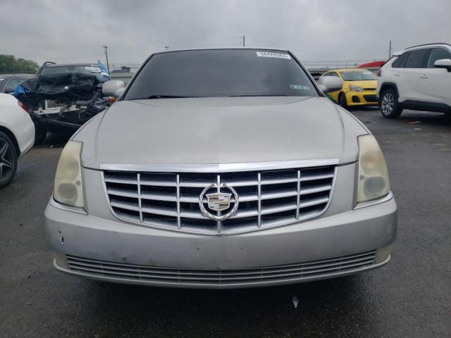 Photo 5 from auction – 2007 CADILLAC DTS with VIN 1G6KD57Y87U148991