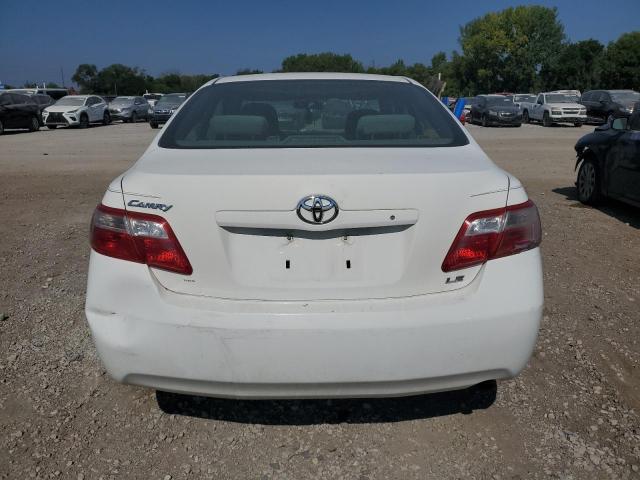 Photo 6 from auction – 2008 TOYOTA CAMRY CE with VIN 4T4BE46K08R032799