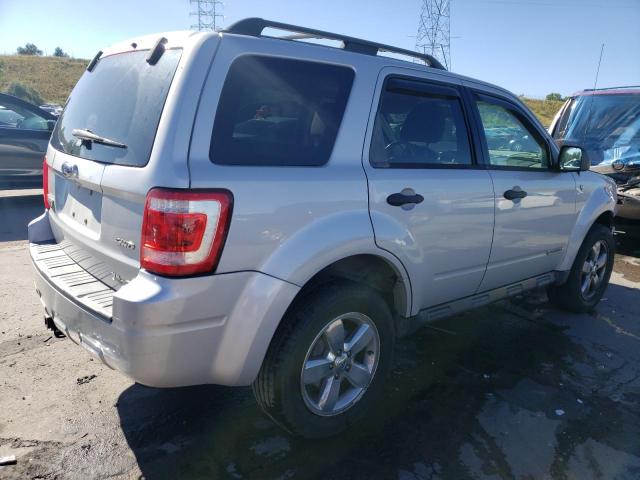 Photo 3 from auction – 2008 FORD ESCAPE XLT with VIN 1FMCU93168KB46862