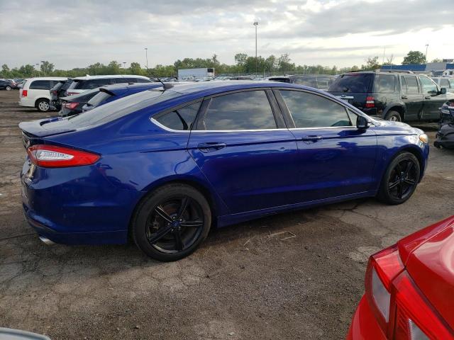 Photo 3 from auction – 2016 FORD FUSION SE with VIN 3FA6P0HD6GR183577