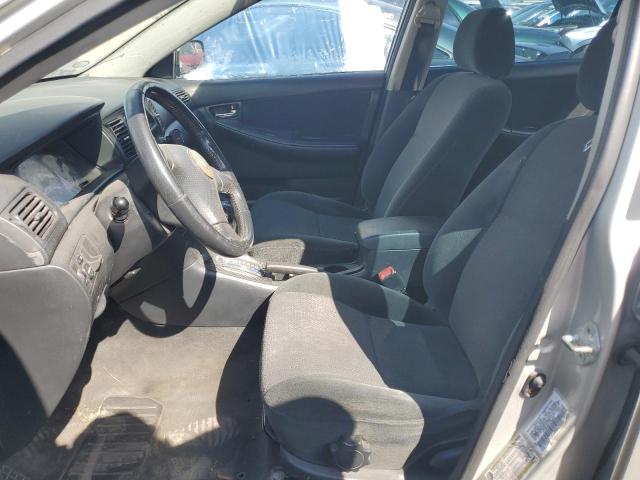 Photo 7 from auction – 2004 TOYOTA COROLLA CE with VIN 2T1BR32E24C246648