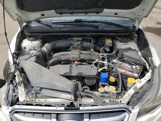 Photo 11 from auction – 2013 SUBARU IMPREZA SP with VIN JF1GPAL62DH805740