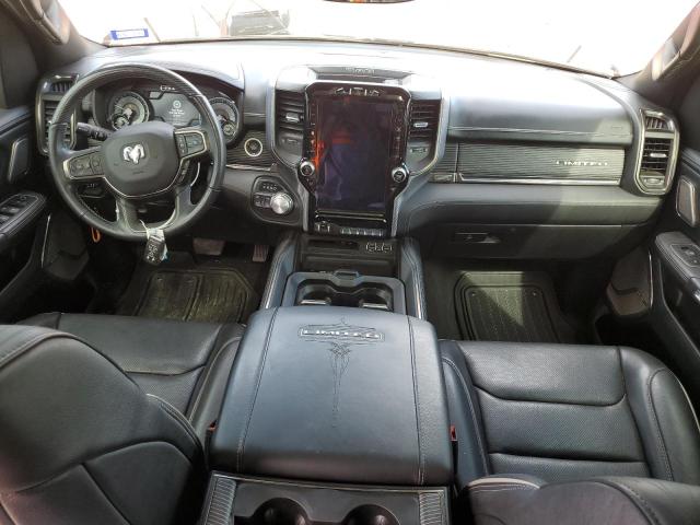 Photo 8 from auction – 2020 RAM 1500 LIMIT with VIN 1C6SRFHT0LN282767