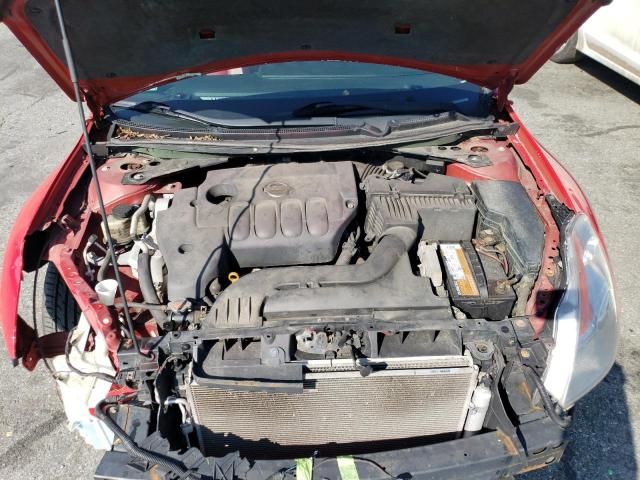 Photo 11 from auction – 2009 NISSAN ALTIMA 2.5 with VIN 1N4AL24E99C123410