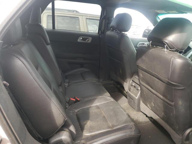 Photo 11 from auction – 2013 FORD EXPLORER X with VIN 1FM5K8D88DGB40403