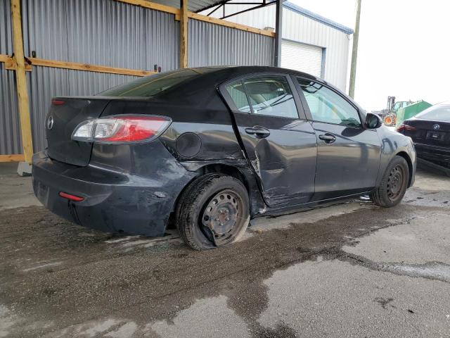 Photo 3 from auction – 2012 MAZDA 3 I with VIN JM1BL1UF0C1678993