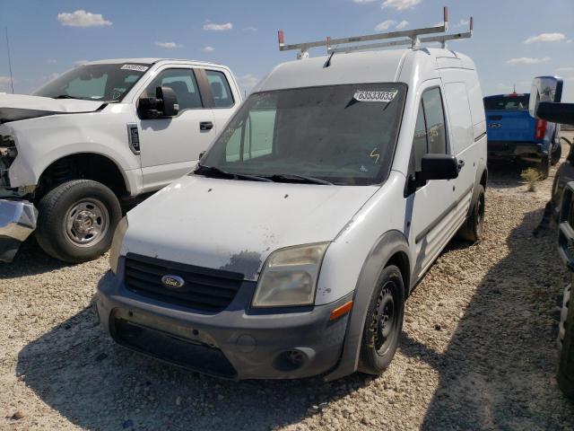 Photo 1 from auction – 2013 FORD TRANSIT CO with VIN NM0LS7AN4DT150205