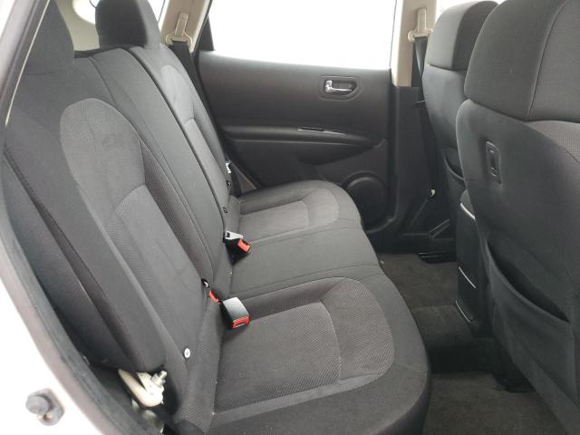 Photo 11 from auction – 2011 NISSAN ROGUE S with VIN JN8AS5MV2BW688332