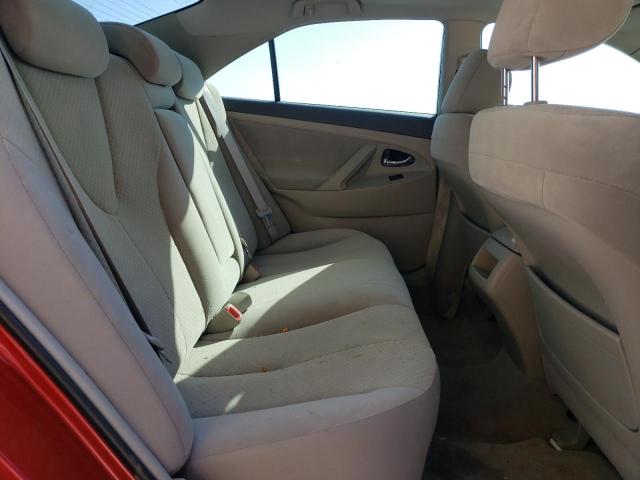 Photo 10 from auction – 2007 TOYOTA CAMRY CE with VIN 4T1BE46K47U087426