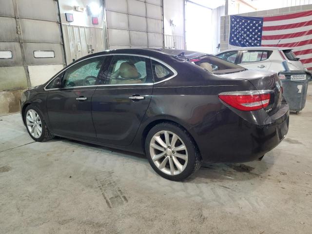 Foto 2 de la subasta – 2013 BUICK VERANO con VIN 1G4PS5SKXD4101948