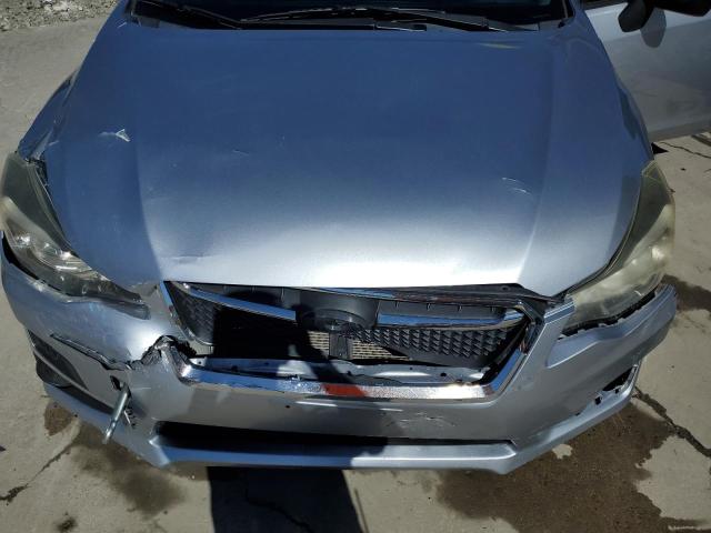 Photo 11 from auction – 2015 SUBARU IMPREZA with VIN JF1GPAA63F9206748