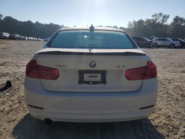 Photo 6 from auction – 2018 BMW 320 XI with VIN WBA8A3C58JA489636