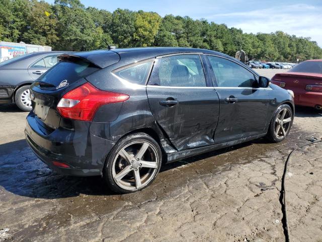 Photo 3 from auction – 2014 FORD FOCUS TITA with VIN 1FADP3N28EL227148