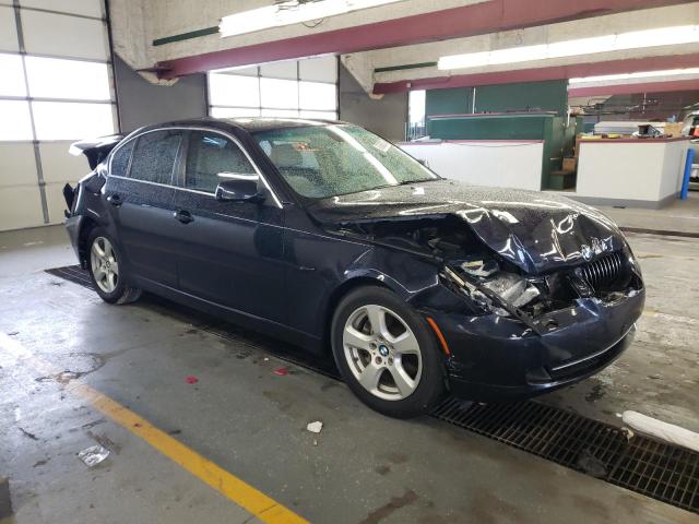 Photo 4 from auction – 2008 BMW 535 XI with VIN WBANV93598CZ67362
