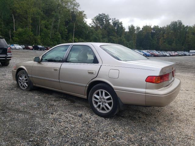 Photo 2 from auction – 2000 TOYOTA CAMRY LE with VIN 4T1BF28K6YU943664
