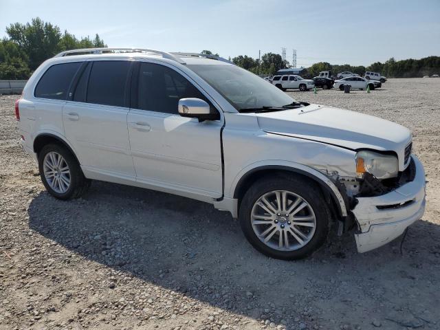 Photo 4 from auction – 2014 VOLVO XC90 3.2 with VIN YV4952CY5E1698402