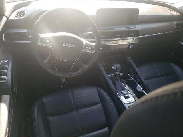 Photo 8 from auction – 2022 KIA TELLURIDE with VIN 5XYP3DHC4NG218293
