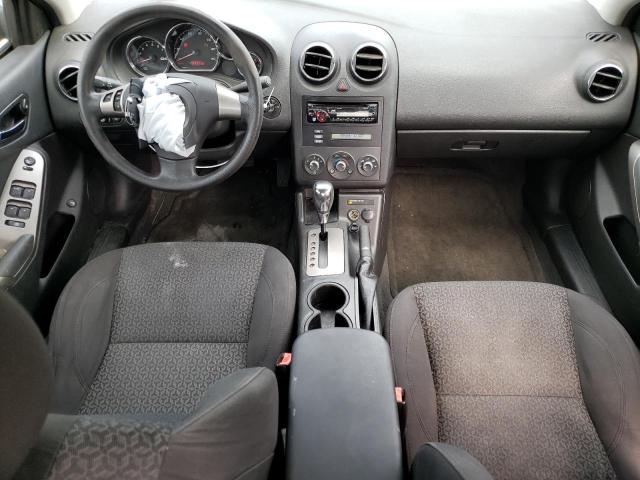 Photo 8 from auction – 2007 PONTIAC G6 BASE with VIN 1G2ZG58N674112650