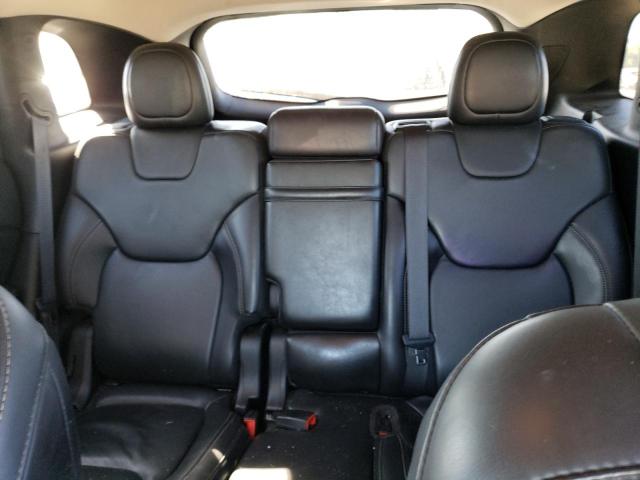 Photo 10 from auction – 2016 JEEP CHEROKEE L with VIN 1C4PJMDB5GW343666