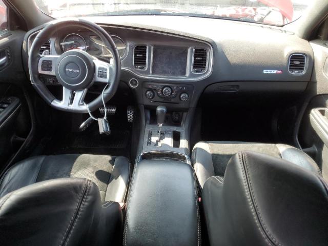 Photo 8 from auction – 2012 DODGE CHARGER SR with VIN 2C3CDXEJ6CH290163