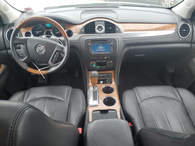 Photo 8 from auction – 2011 BUICK ENCLAVE CX with VIN 5GAKVBED2BJ112489
